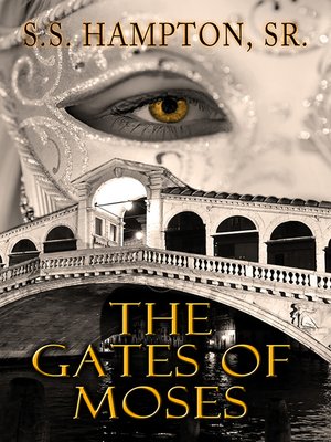 cover image of The Gates of Moses